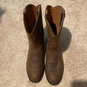 Women’s Ariat Boots